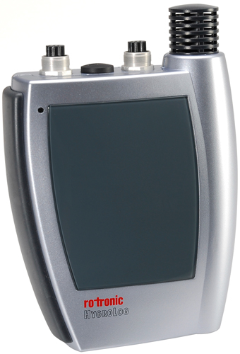 Rotronic HygroLog NT Series Data Loggers