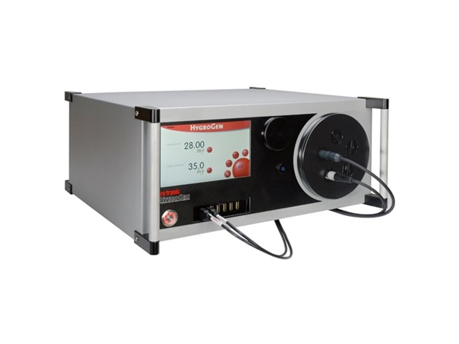 Rotronic HygroGen2 Humidity and Temperature Generator