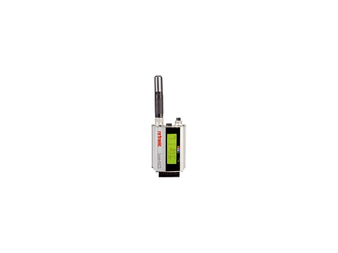 Rotronic LOG-HC2 Universal Data Logger