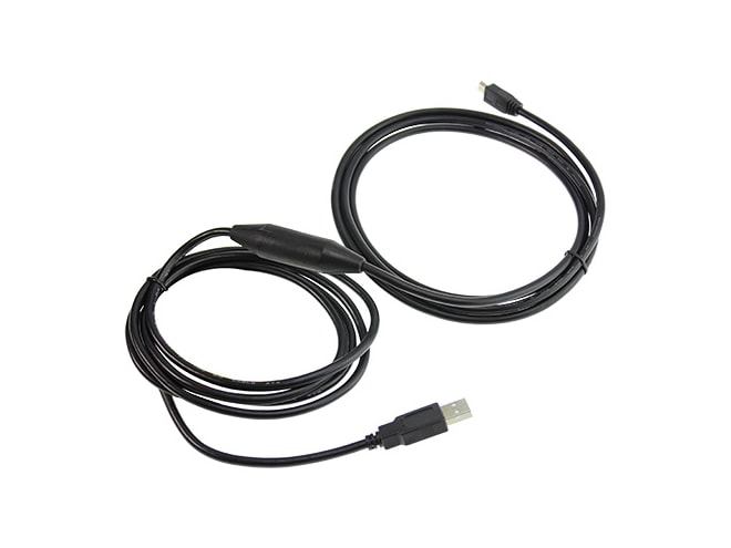 Rotronic Service Cables