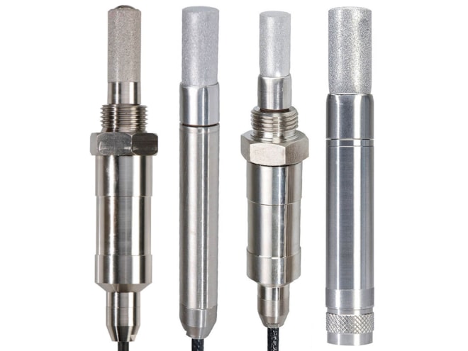 Rotronic HygroClip2 Intrinsically Safe Probe