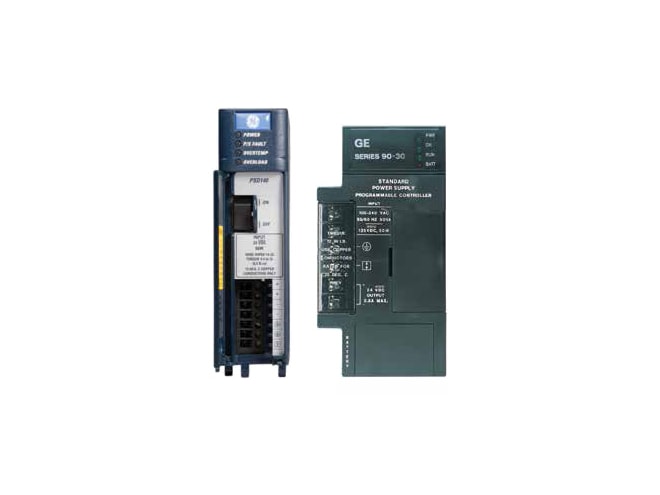 Emerson PACSystems Rx3i Power Supply Modules