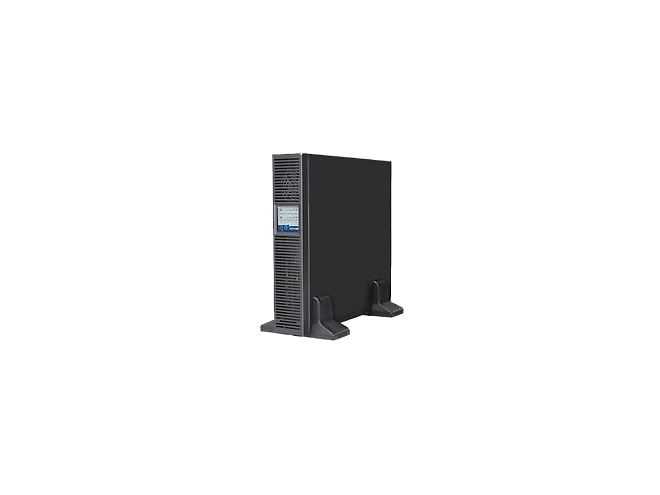 SolaHD S4K2U-C and S4K2U-5C Industrial On-Line UPS Power Supply