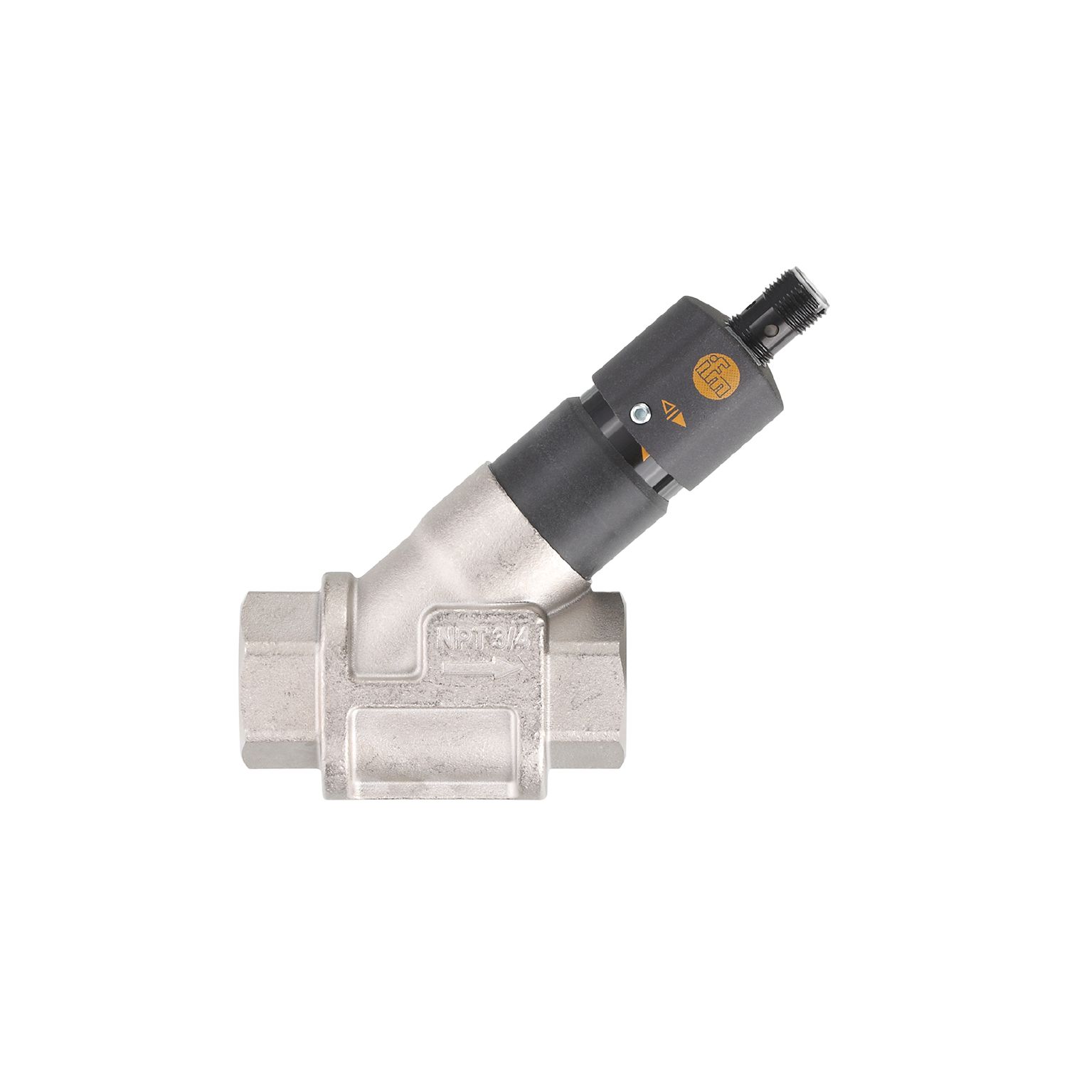 ifm efector SB Series Flow Sensor