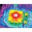 FLIR SC655 Infrared Camera Thermal Sensitivity