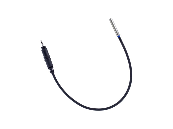 HOBO Self Describing Temperature Sensors