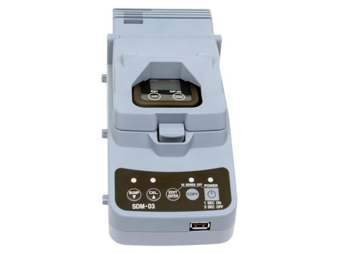 RKI Instruments SDM-03 Calibration Station