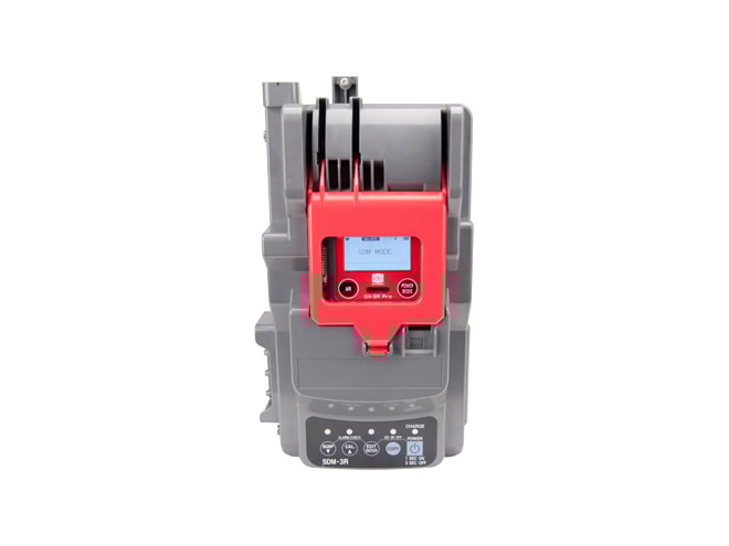RKI Instruments SDM-3R Calibration Station