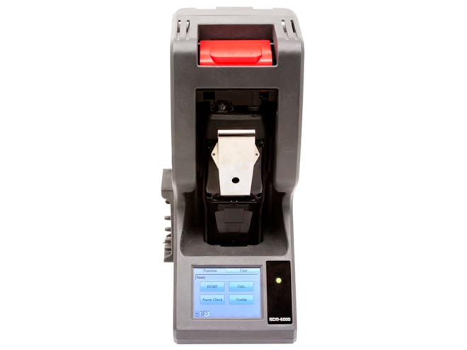 RKI Instruments SDM-6000 Calibration Station