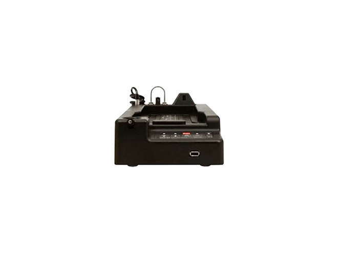 RKI Instruments SDM-E2 Calibration Station