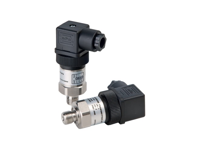 Kobold SEN-96 Series Pressure Transmitter