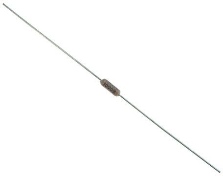 Terminating resistor for communication (100 ohm)