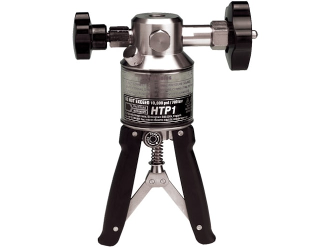 Druck HTP1 Hydraulic Hand Pump