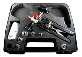 Druck HTP1 Hydraulic Hand Pump