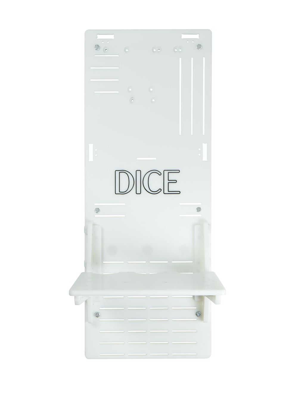 Meunier Technologies DICE Wall Mount Panel