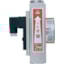 Kobold SM Variable Area Flow Switch/Flow Meter 
