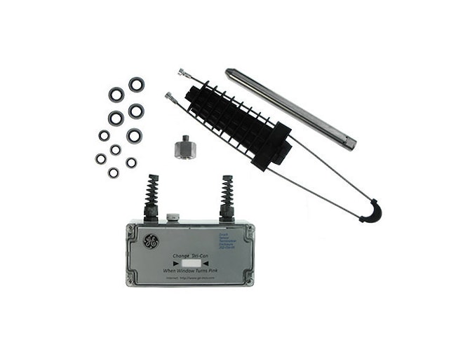 Druck SO1830E Accessory Pack