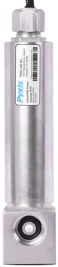 Pyxis ST-500 Inline Fluorometer
