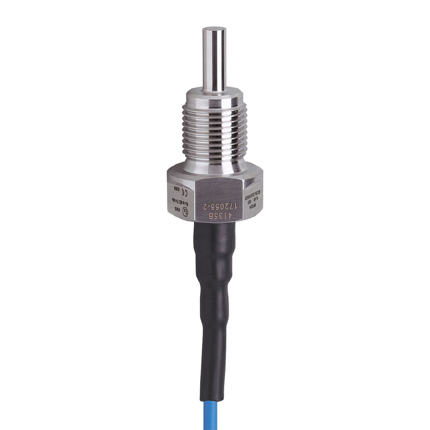 ifm efector SP Series Flow Sensor