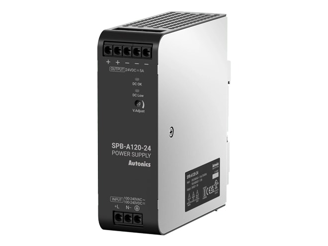 Autonics SPB-A Series Power Supply
