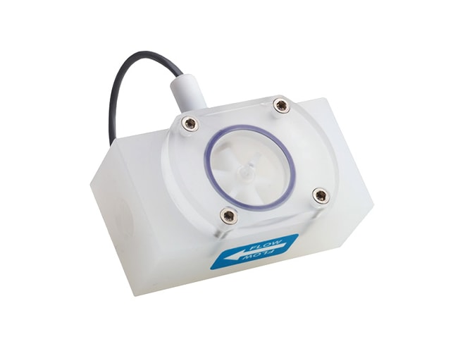 Seametrics SP Series Turbine Flow Meter