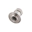 Rosemount 2in Tri-Clamp Adapter