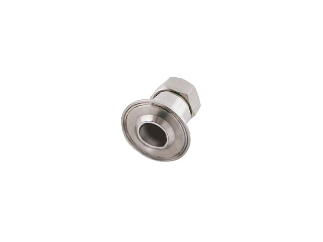 Rosemount 2in Tri-Clamp Adapter