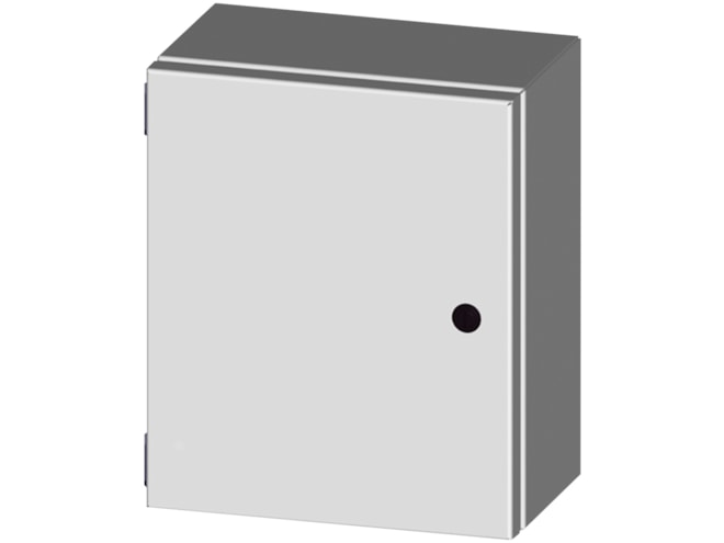 Dwyer SSE Series Enclosures