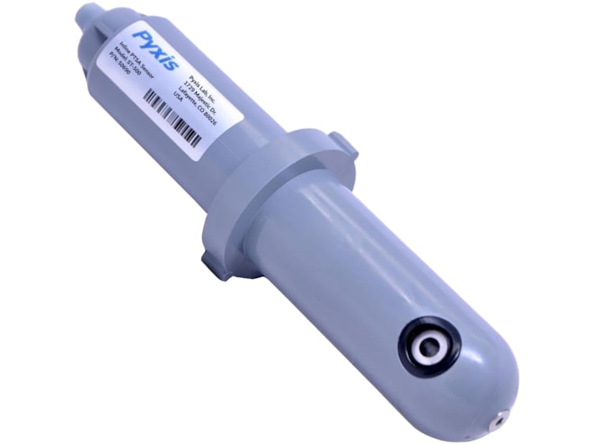 Pyxis ST-500 Inline Fluorometer
