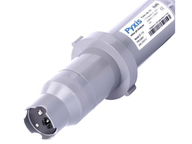 Pyxis ST-71X Series Industrial pH & ORP Sensors