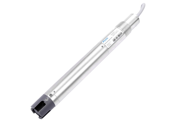 Pyxis ST-772 Series Luminescent Dissolved Oxygen Sensors