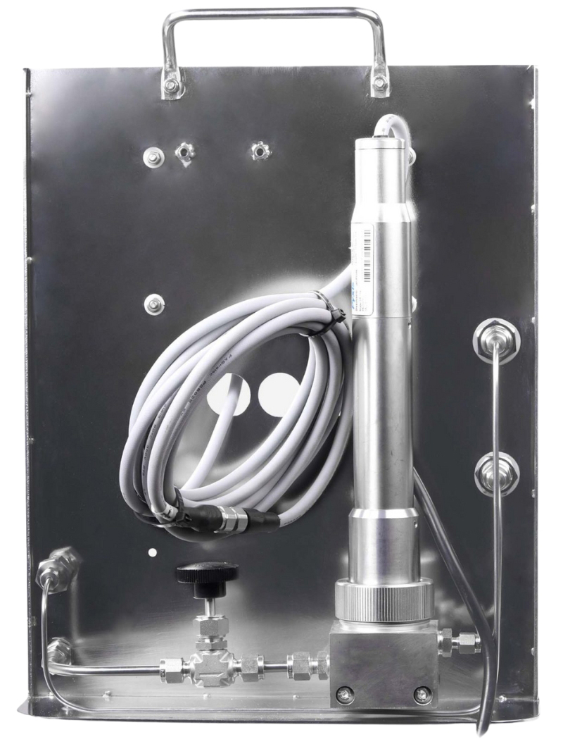 Pyxis ST-774 PortaPanel Ultra-Low Luminescent Dissolved Oxygen Analyzer