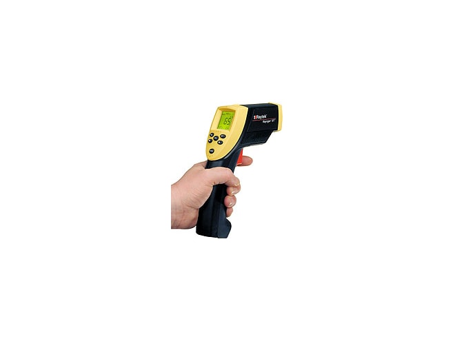 Raytek Raynger ST60 Infrared Thermometer