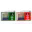 Ametek VIRALERT 3 Human Body Temperature Screening System Sample Alert