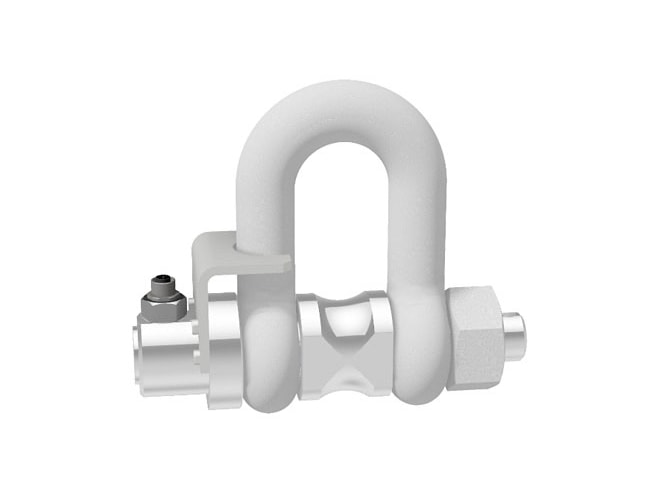 ScanSense M12 Connector