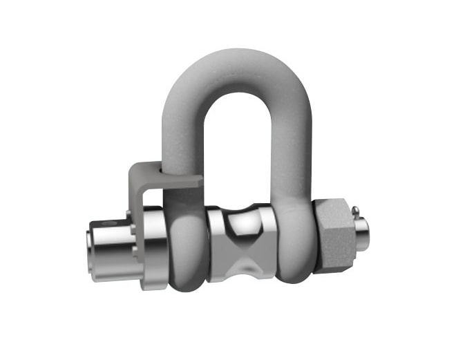 ScanSense Shackle Load Cell