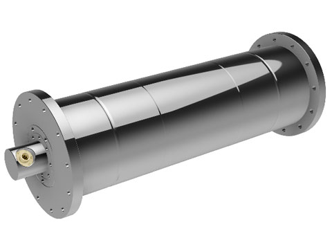 ScanSense LS-3410-SP Shear Pin Load Cell