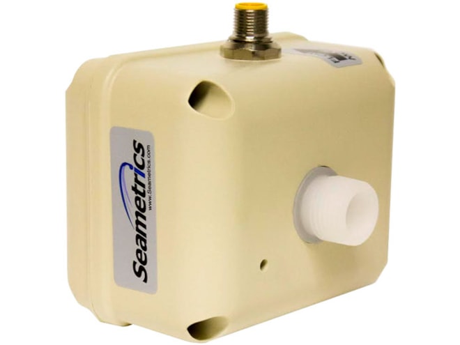 Seametrics PE202 Magmeter