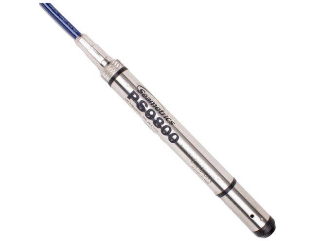 Seametrics PS9800 Analog Pressure Sensor