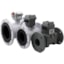 Seametrics WMX Series Flanged Magmeters