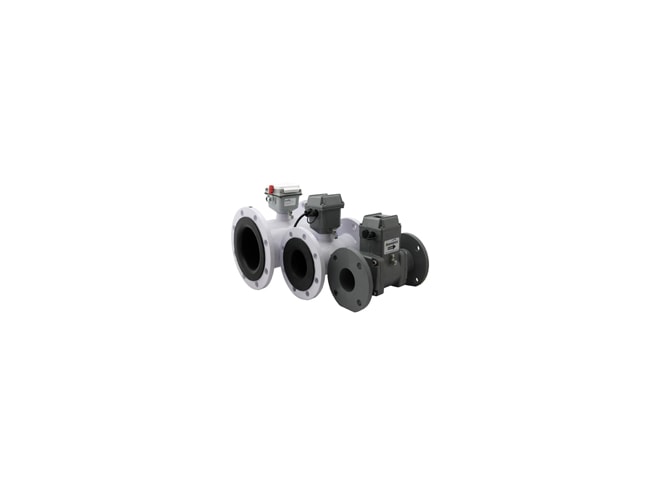 Seametrics WMX Series Flanged Magmeters