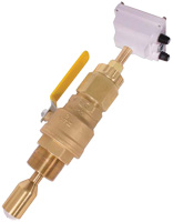 Seametrics EX100 / 200 Series Magmeter