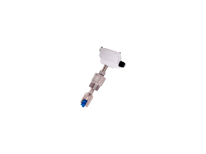 Seametrics TX100 / 200 Series Turbine Flow Meter