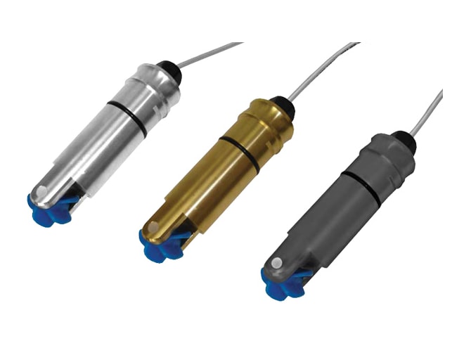 Seametrics TX800 Series Flow Sensor