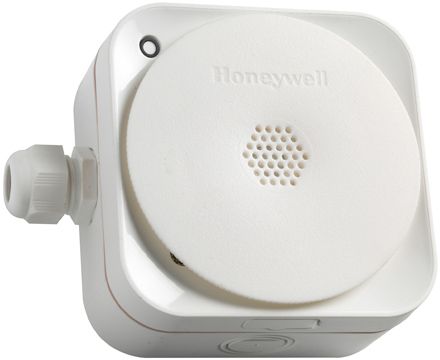 Honeywell Sensepoint XCL Gas Detector
