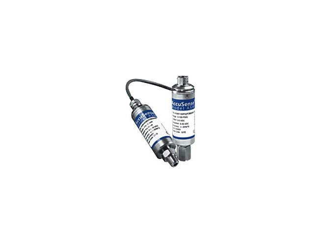 Setra AccuSense ASM Pressure Transducer