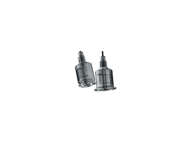 Setra 290 Sanitary Pressure Transducer