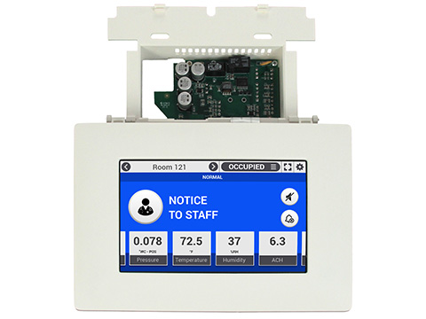 Setra FLEX Environmental Monitor