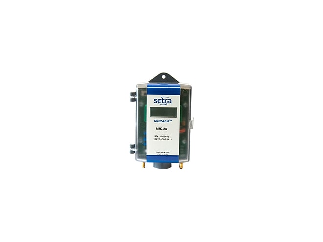 Setra MRC Pressure Transducer