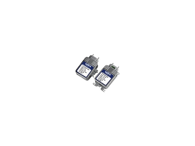 Setra 269 Differential Pressure Transducer